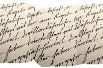 Auswandererbriefe von Exil Nettelstedtern Dodgeville 1878