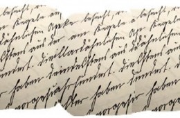 Auswandererbriefe von Exil Nettelstedtern Dodgeville 1878